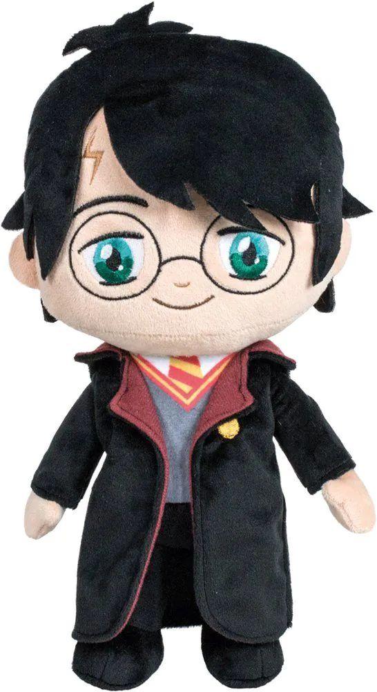 Harry Potter, 30 cm, Plüsch Harry Potter, 30 cm, Plüsch