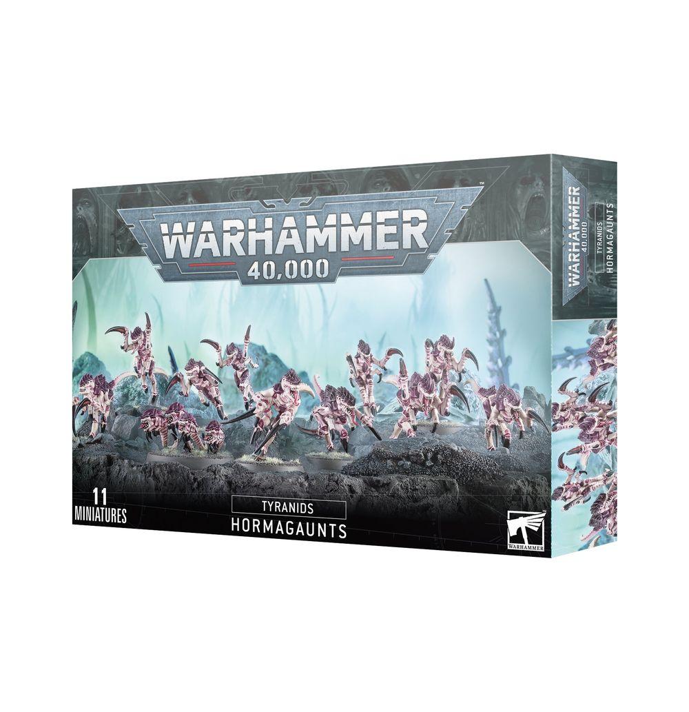 Hormaganten