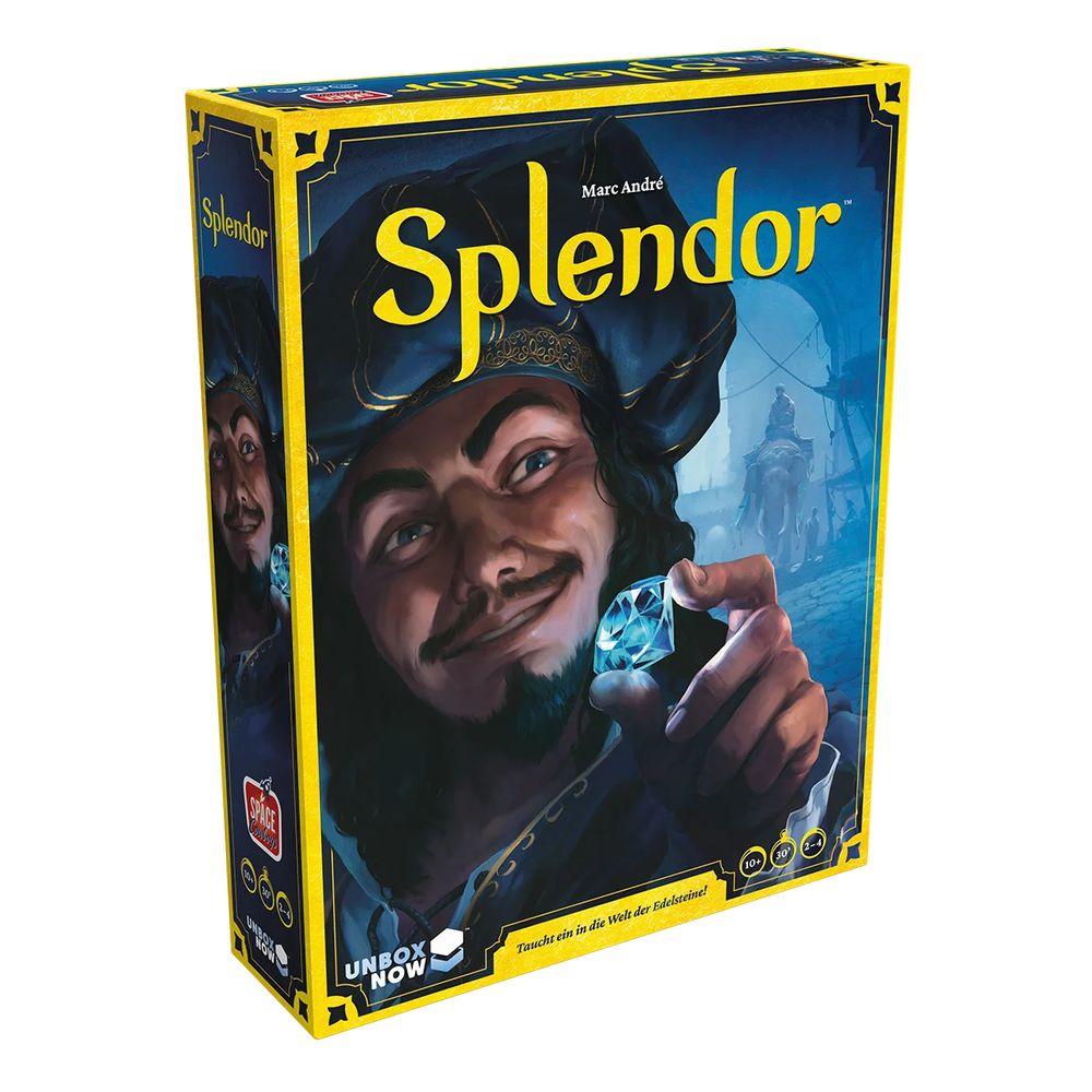 Splendor Splendor