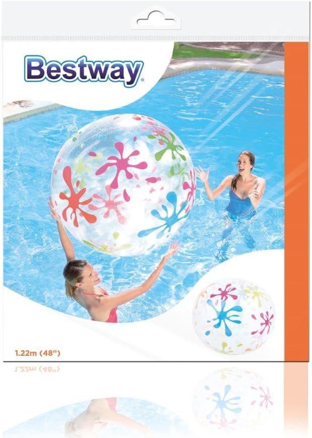 Bestway Wasserball Splash&Play