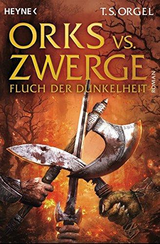 Orks vs. Zwerge - Fluch der Dunkelheit Orks vs. Zwerge - Fluch der Dunkelheit