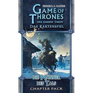 Game of Thrones LCG - Wächter - Die Männer des Tals