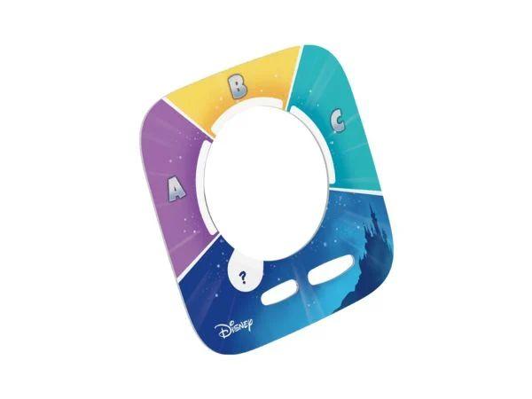 Disney: Das große Kingdom-Quiz (Tonieplay Game M) Disney: Das große Kingdom-Quiz (Tonieplay Game M)