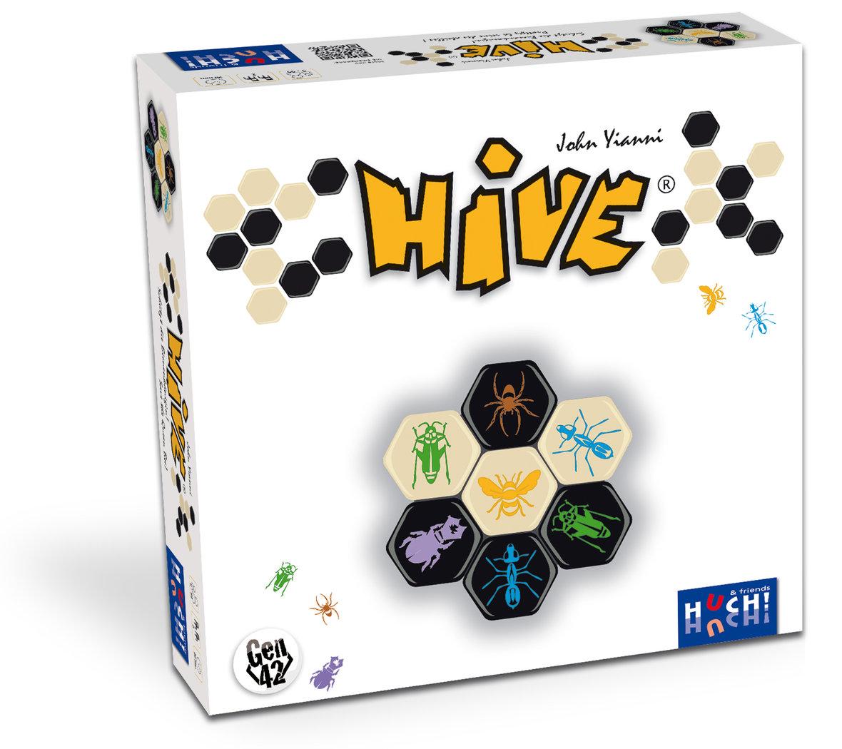 Hive
