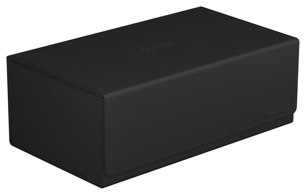 Ultimate Guard Arkhive 800+ XenoSkin Monocolor Schwarz Ultimate Guard Arkhive 800+ XenoSkin Monocolor Schwarz