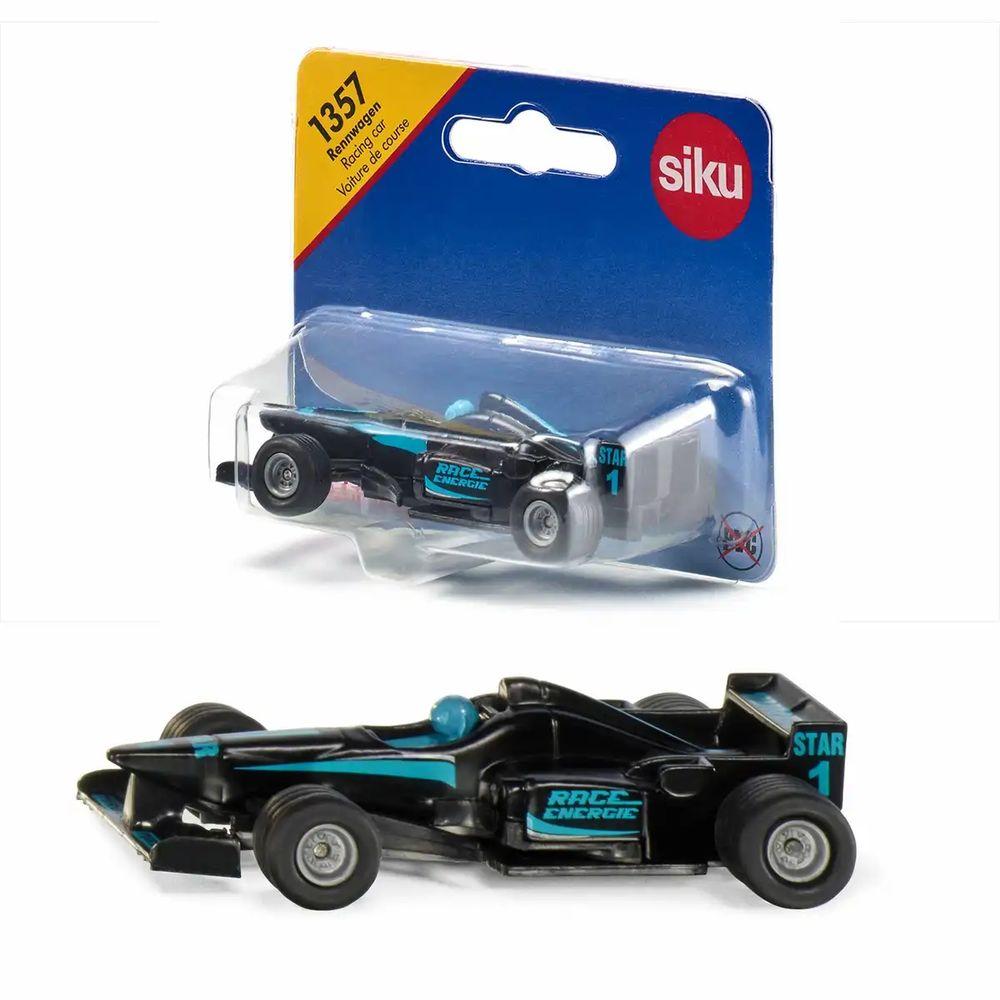 siku Rennwagen 1:55