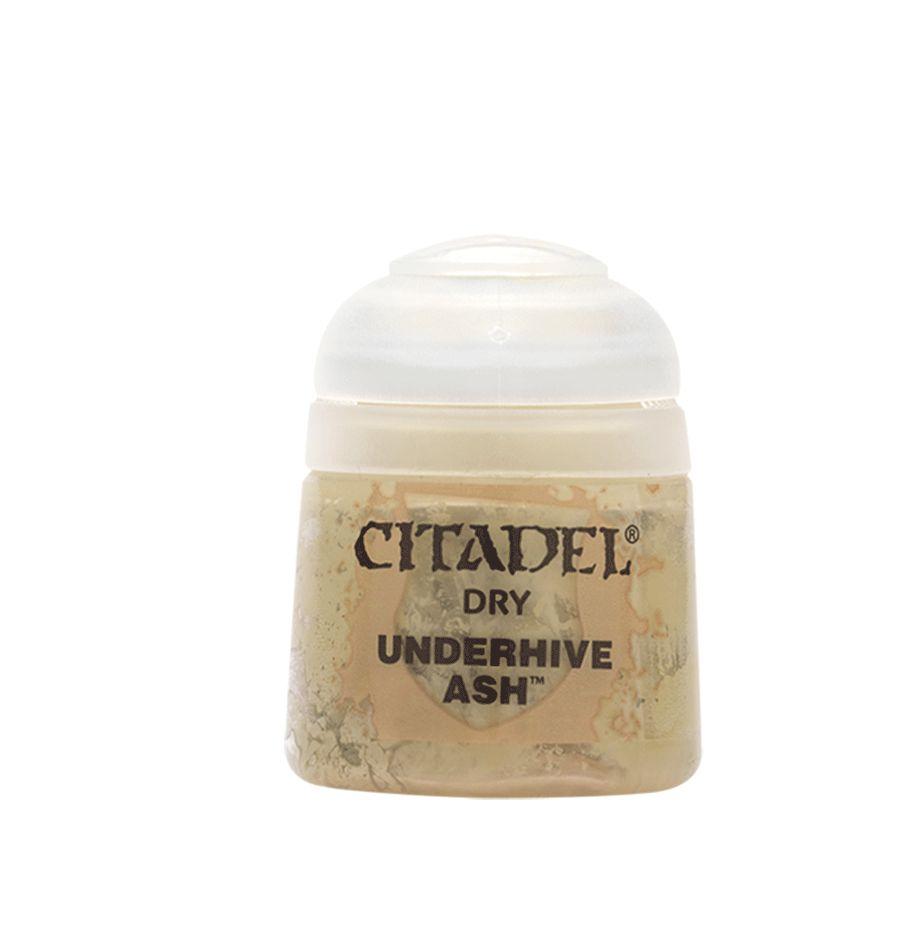 Farben Dry: Underhive Ash