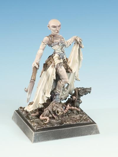 Freebooter Söldner Fidanzata und Rattenschwarm Freebooter Söldner Fidanzata und Rattenschwarm