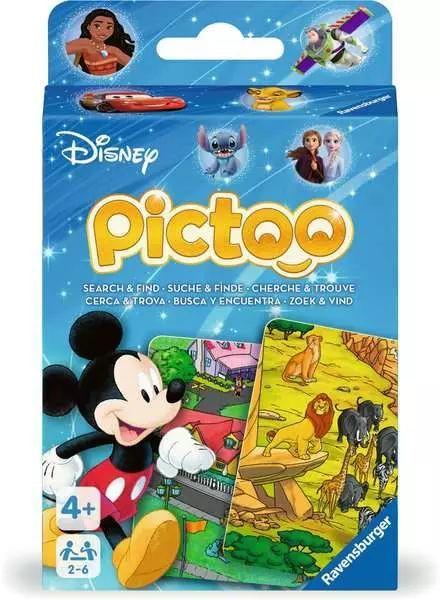 Pictoo Disney