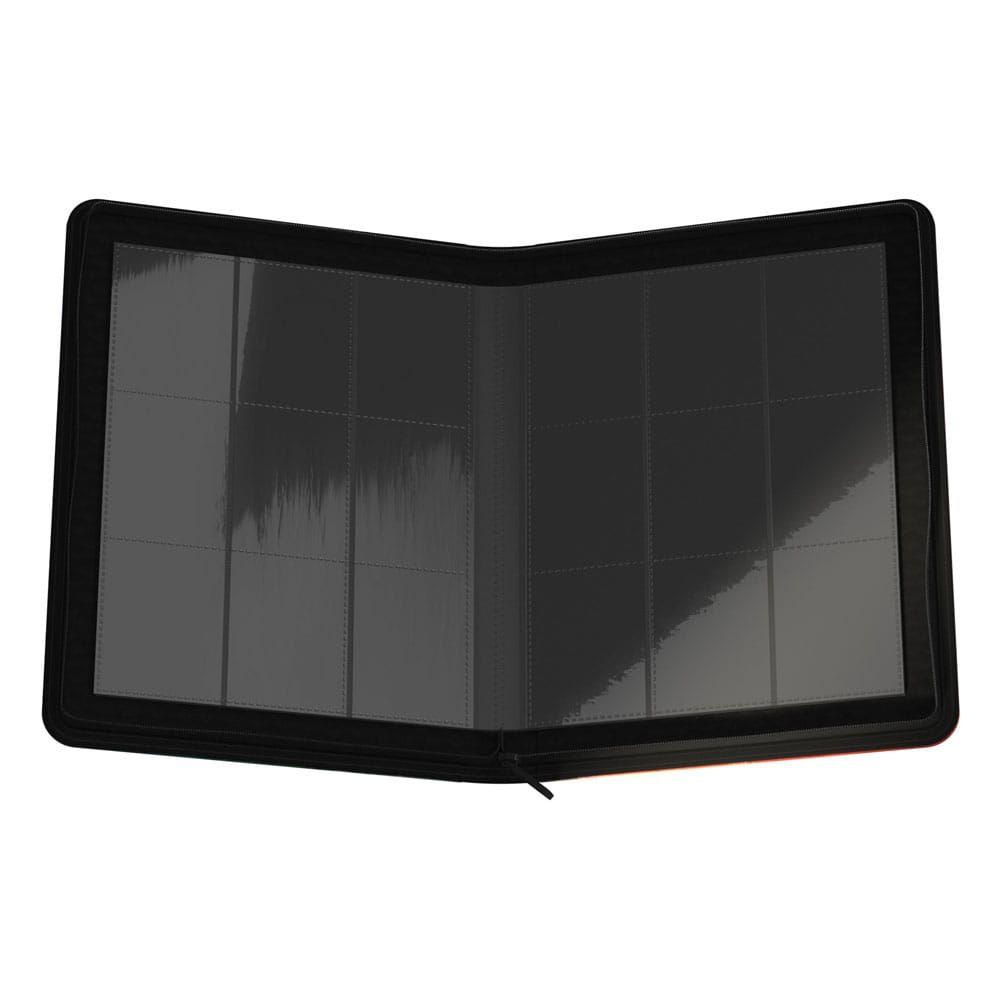 Ultimate Guard Zipfolio 360 Xenoskin Magic: The Gathering "Duskmourn: House of Horror" - Mirror Room Ultimate Guard Zipfolio 360 Xenoskin Magic: The Gathering "Duskmourn: House of Horror" - Mirror Room