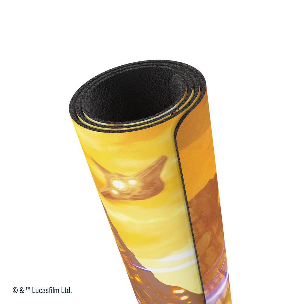 Star Wars: Unlimited Game Mat - Battle Droids Star Wars: Unlimited Game Mat - Battle Droids