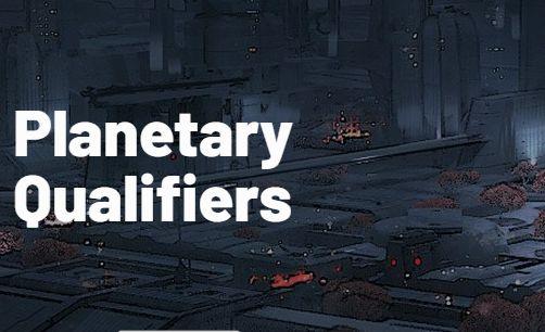 Star Wars Unlimited Planetary Qualifier 25.01.2025 - Berlin - Ticket Star Wars Unlimited Planetary Qualifier 25.01.2025 - Berlin - Ticket