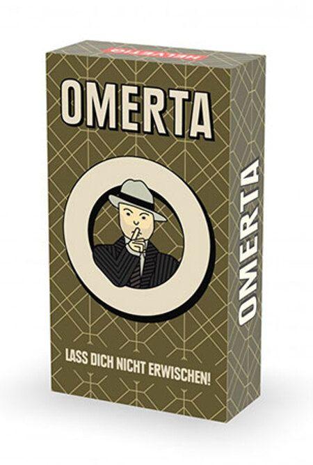 Omerta