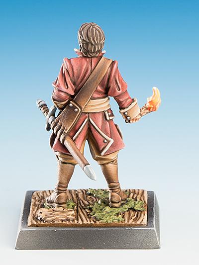 Freebooter Imperiale Armada Hugo & Gertrude Freebooter Imperiale Armada Hugo & Gertrude