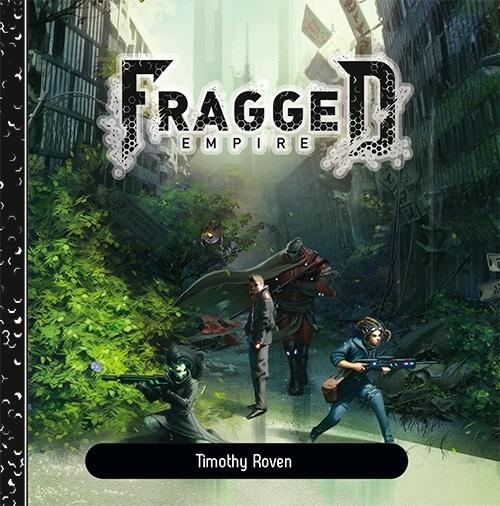 Fragged Empire: Soundtrack
