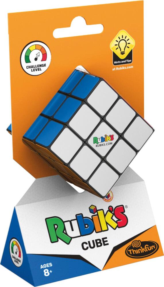 Rubiks 3x3 Cube