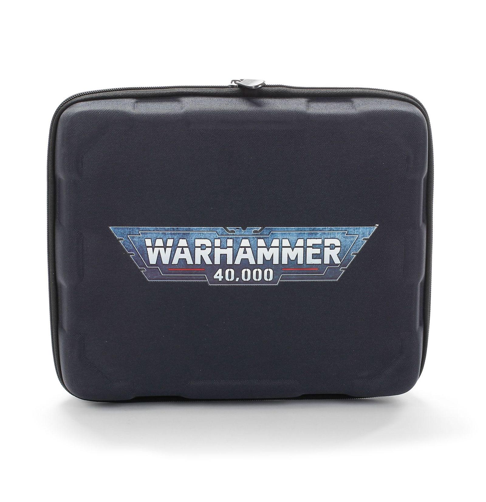 W40k Carry Case