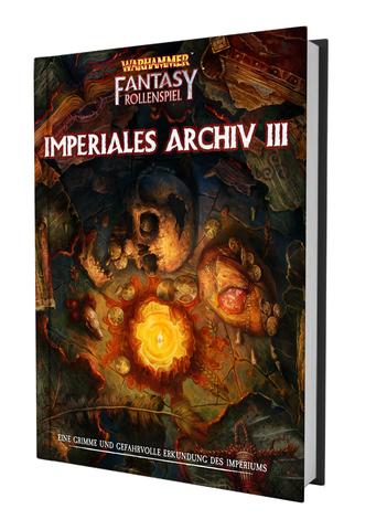 WFRSP - Imperiales Archiv 3