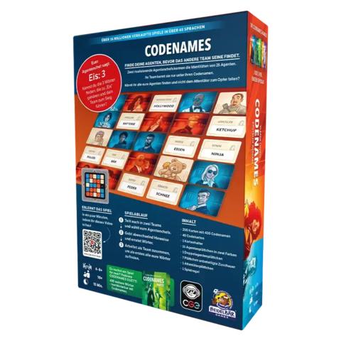 Codenames