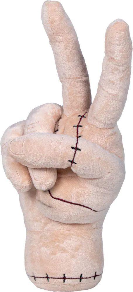 Wednesday: Eiskaltes Händchen, Peace, 25 cm