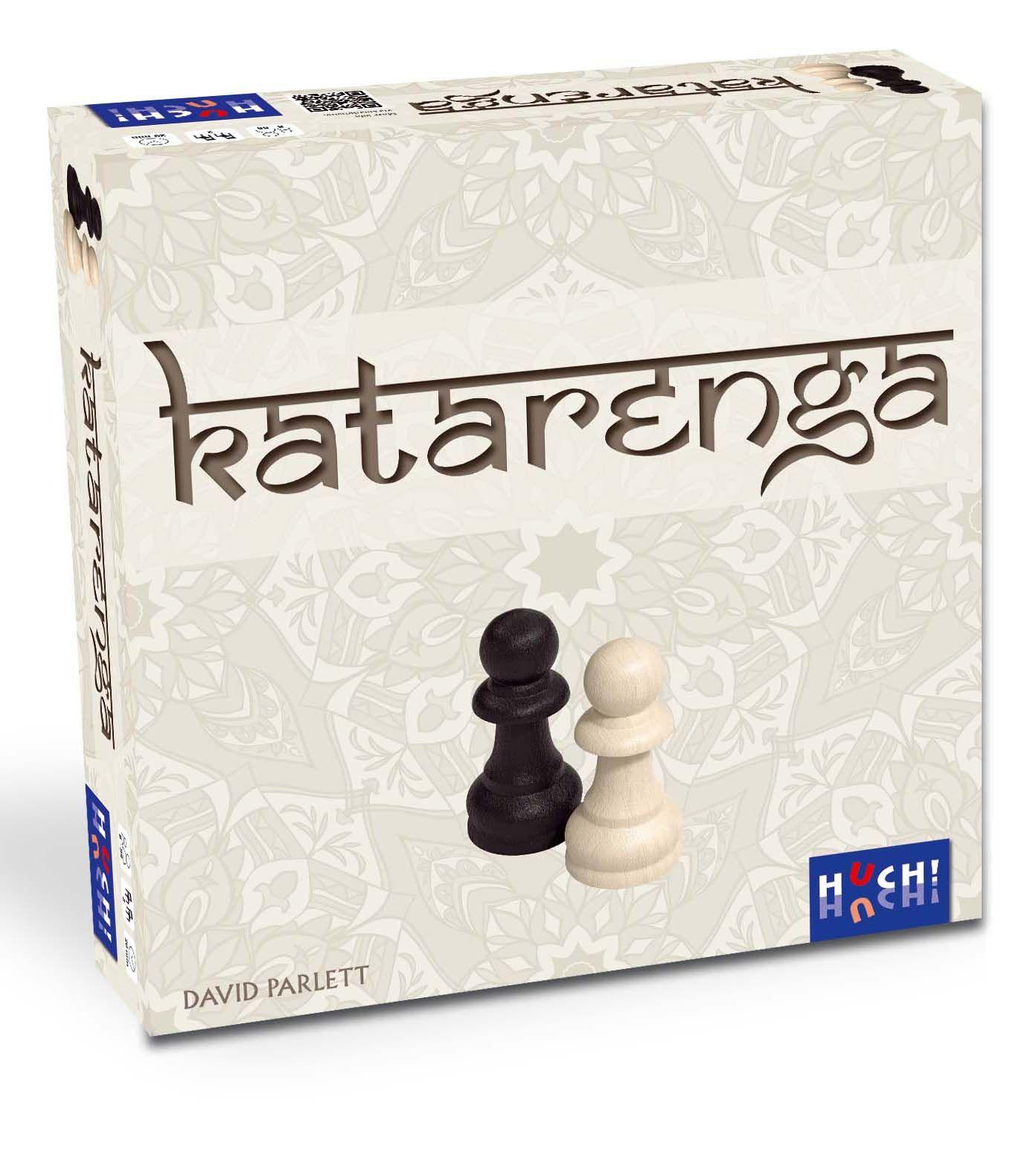 Katarenga Katarenga