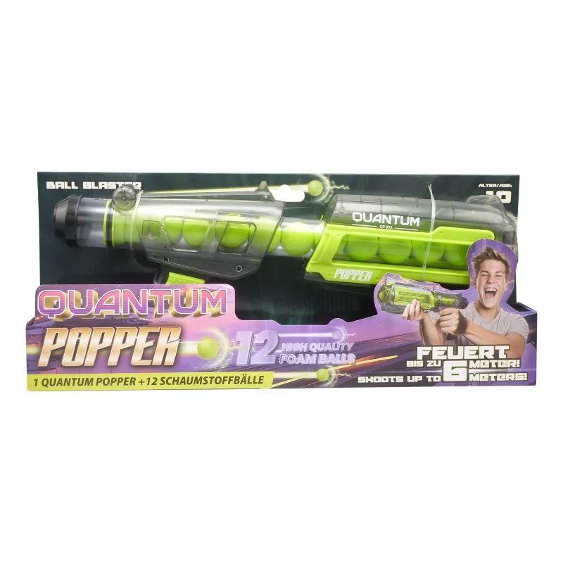 Quantum 12 x Plopper