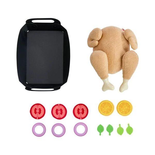 Creative Play - Brathähnchen