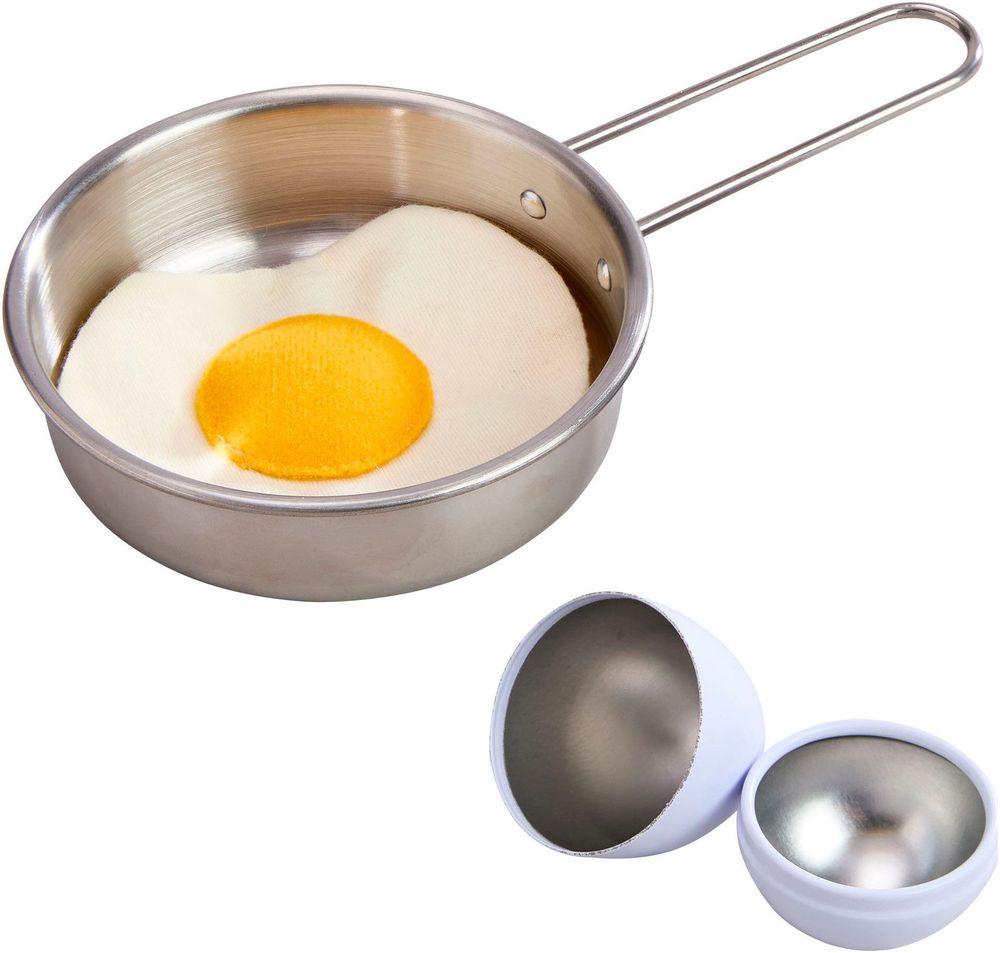 Creative Play - Spiegelei mit Pfanne Creative Play - Spiegelei mit Pfanne