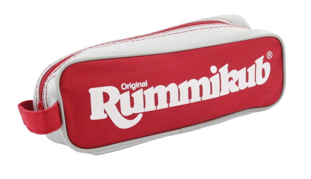 Original Rummikub Travel Pouch