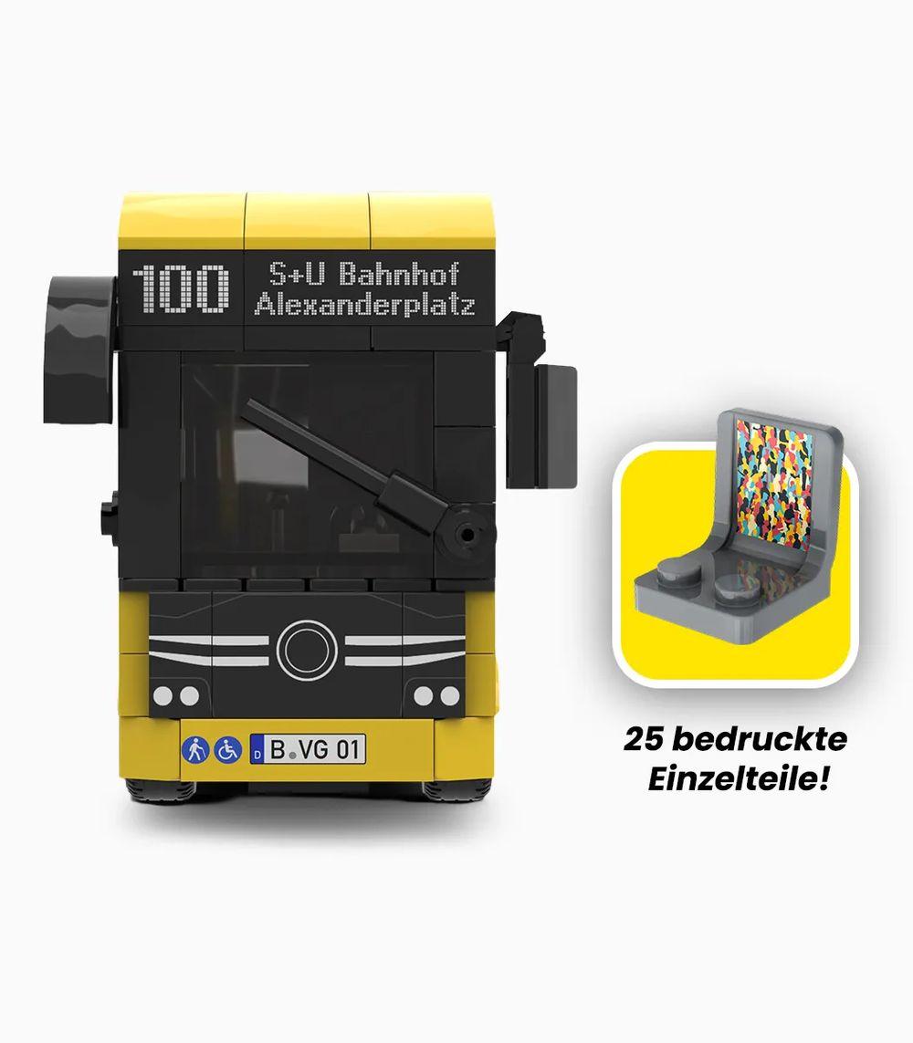 BVG Elektrobus