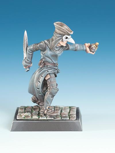 Freebooter Bruderschaft Colpo di Mano