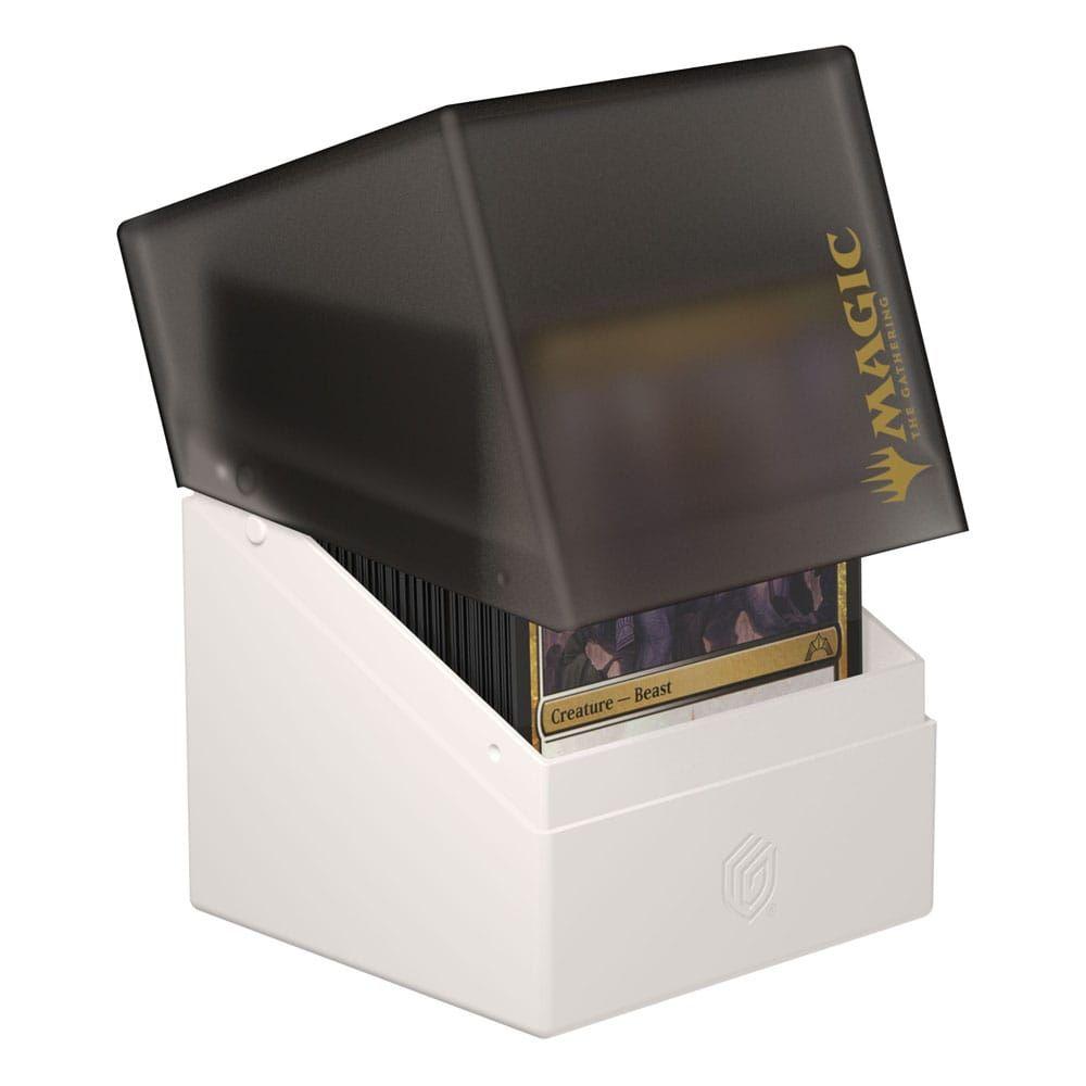 Ultimate Guard Boulder 100+ Magic: The Gathering "Guild Summit" - Orzhov Ultimate Guard Boulder 100+ Magic: The Gathering "Guild Summit" - Orzhov