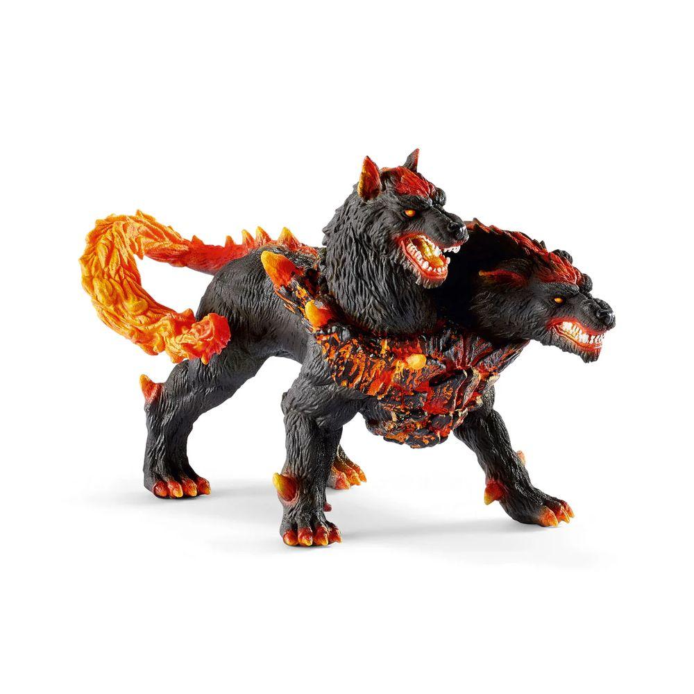 schleich Eldrador Höllenhund
