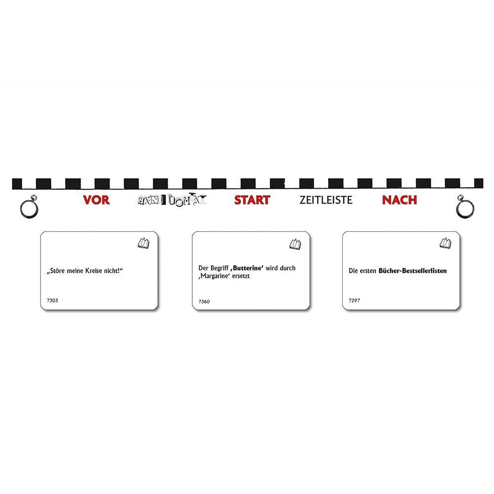 Anno Domini - Wort/Schrift/Buch