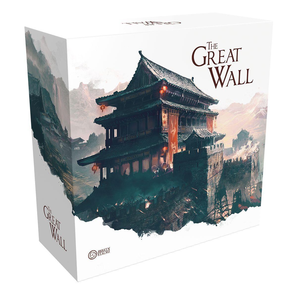 The Great Wall