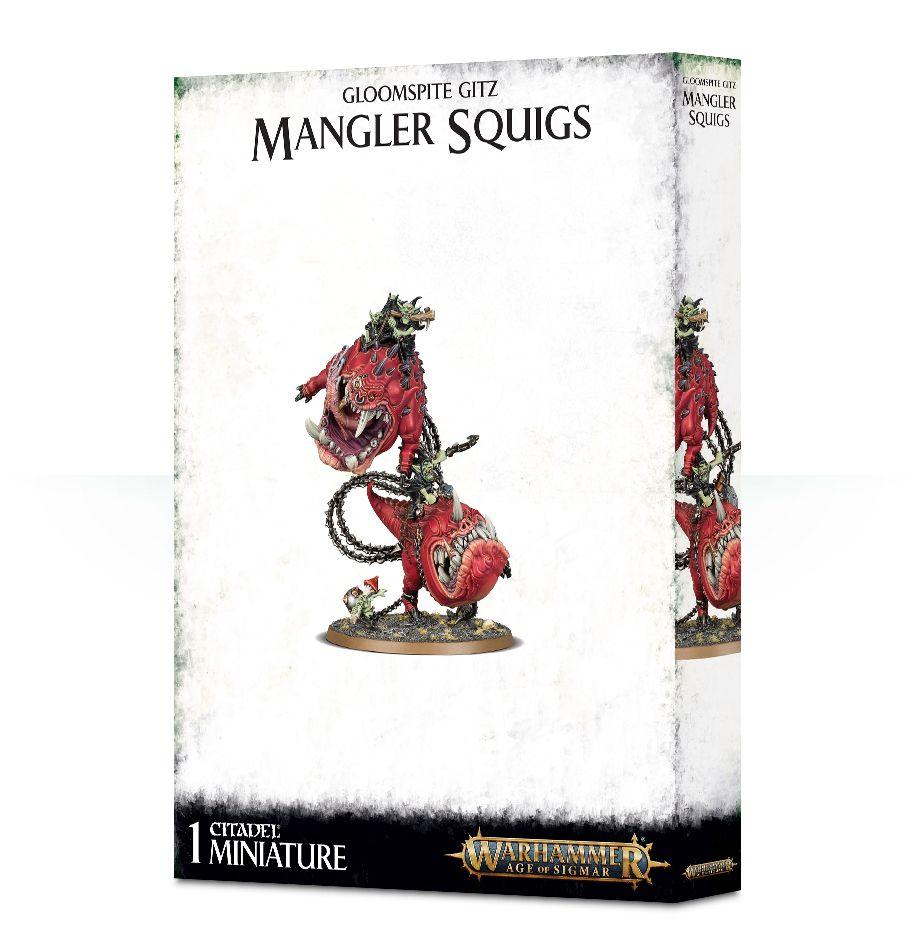 Mangler Squigs Mangler Squigs