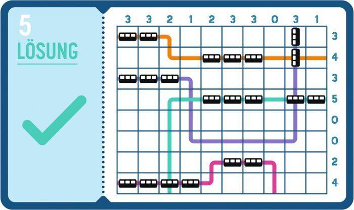 Brain Train