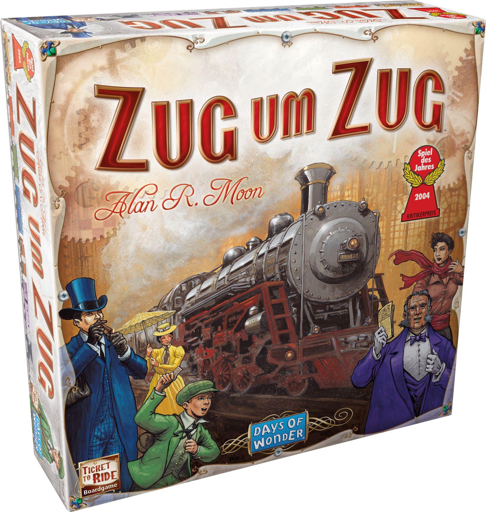 Zug um Zug