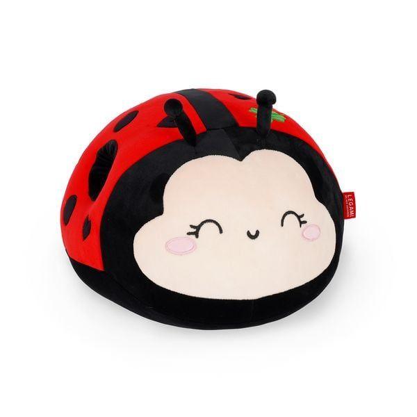 SUPER SOFT! Lady Bug