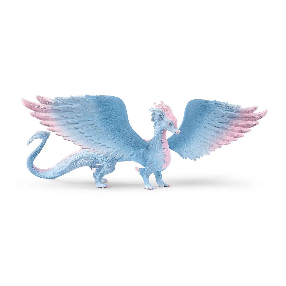 schleich bayala Kristalldrache