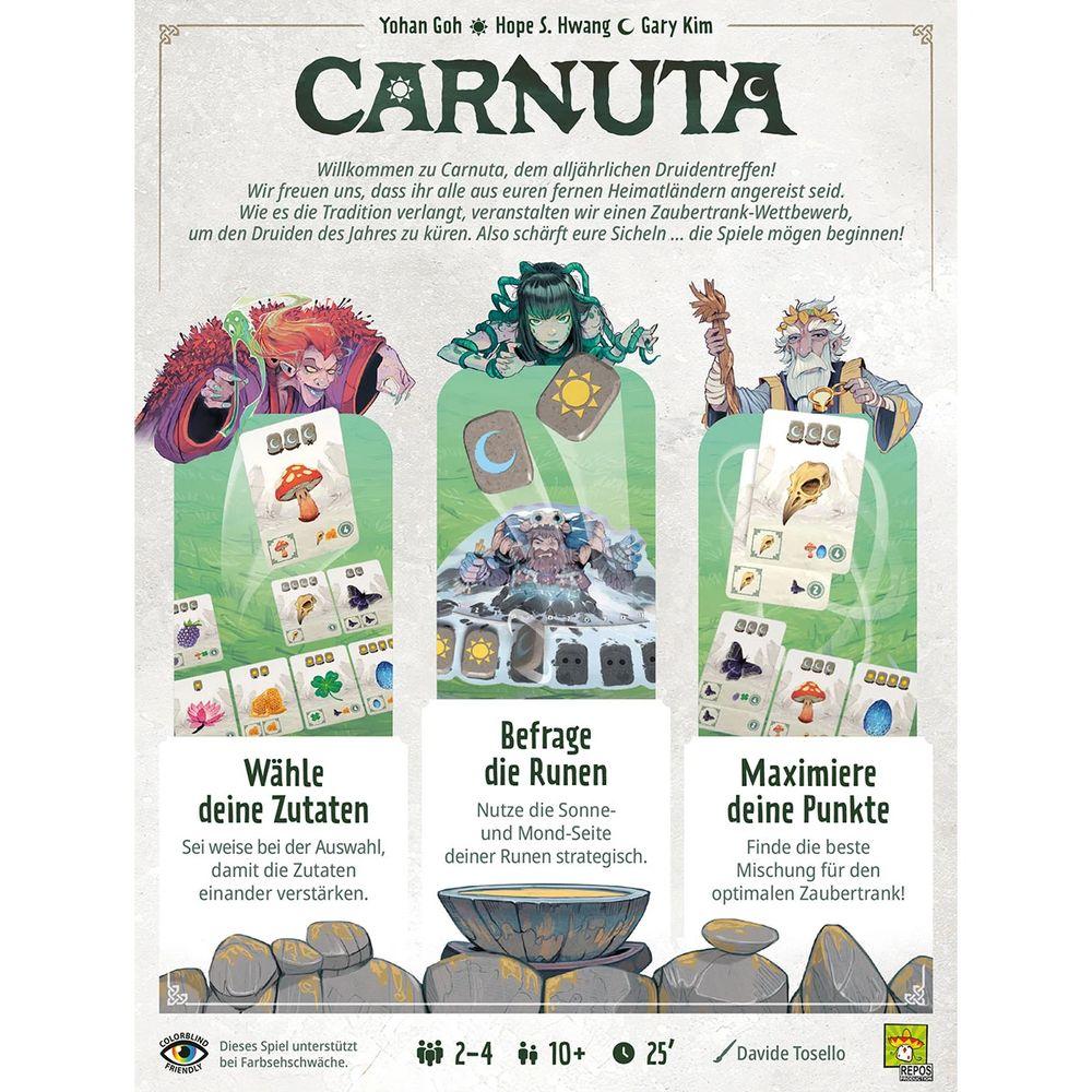 Carnuta