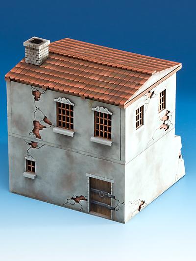 Freebooter Zubehör Freebooters City of Longfall - Cabaña Palomar