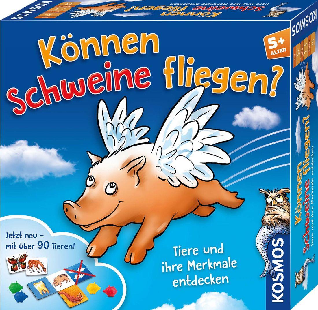 Können Schweine fliegen (Jubiläumsausgabe)