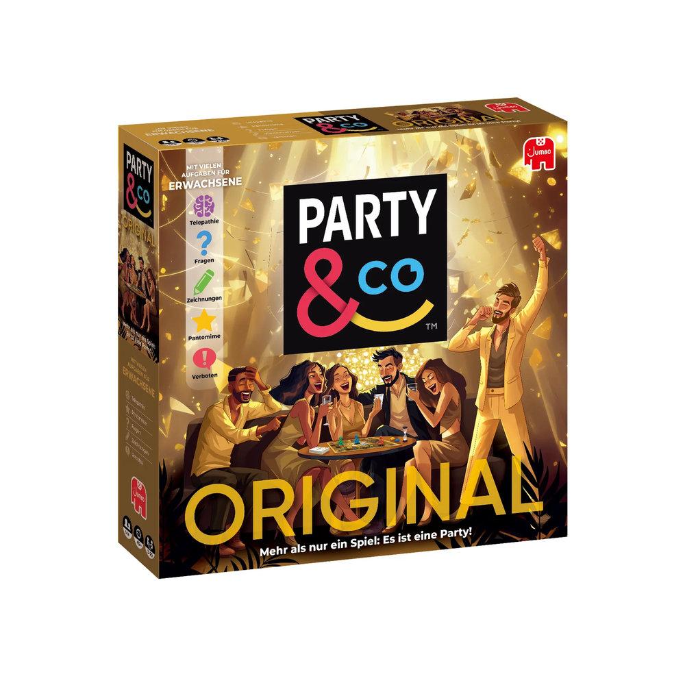 Party & Co. Original