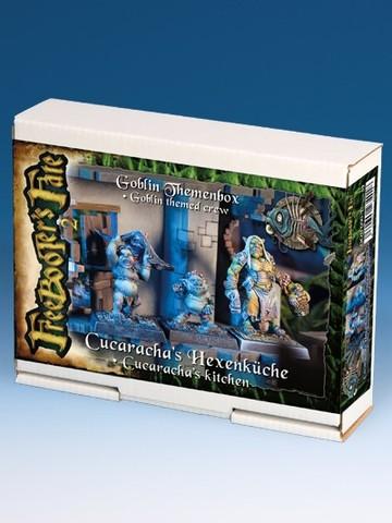 Themenbox Goblins Themenbox Goblins