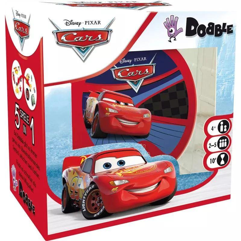 Dobble Cars