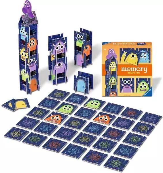 memory® Dimension