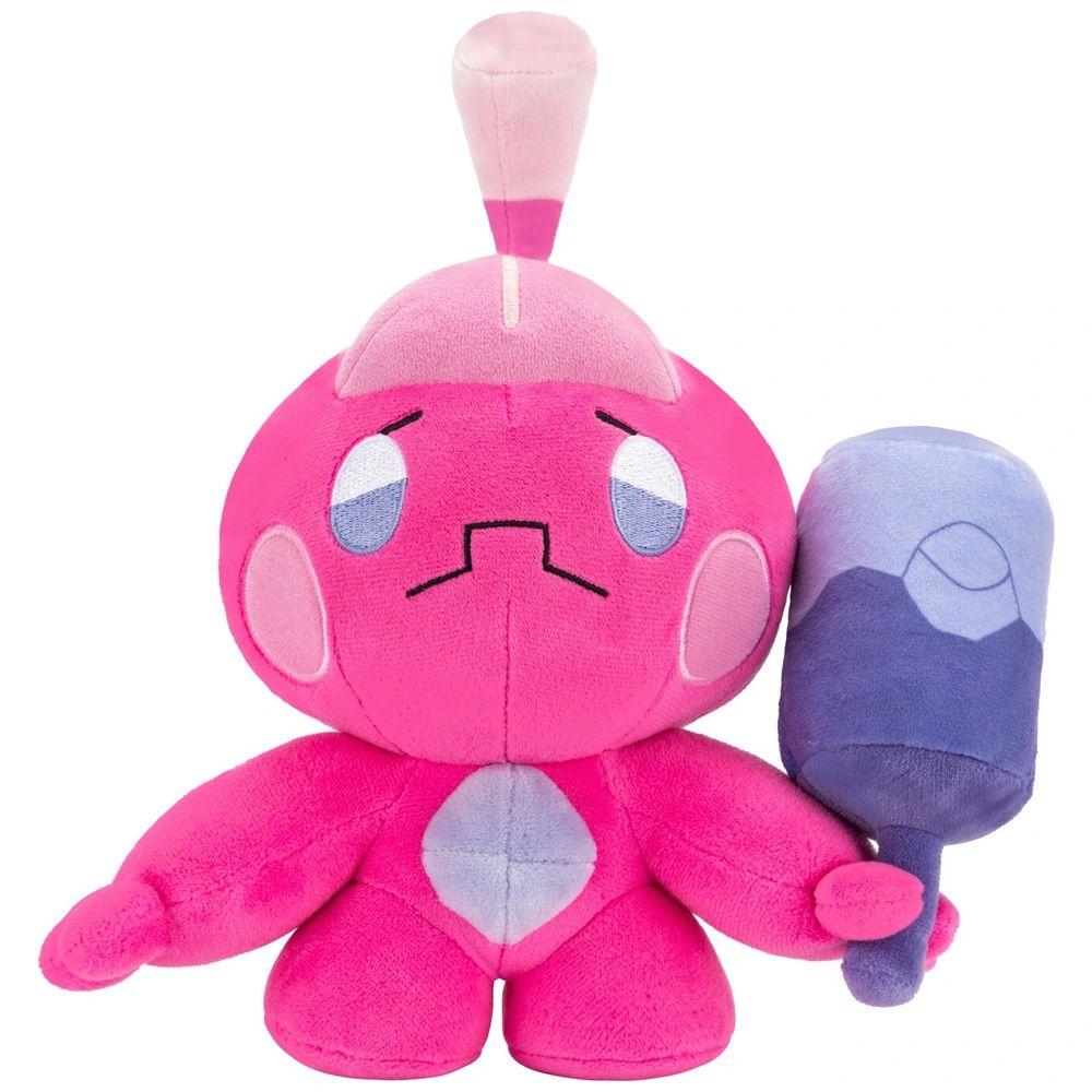 Pokémon Plüsch 20cm - Forgita