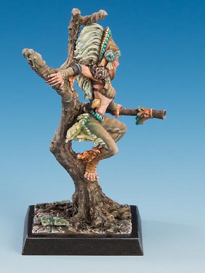 Freebooter Amazonen Tapayaxin Freebooter Amazonen Tapayaxin