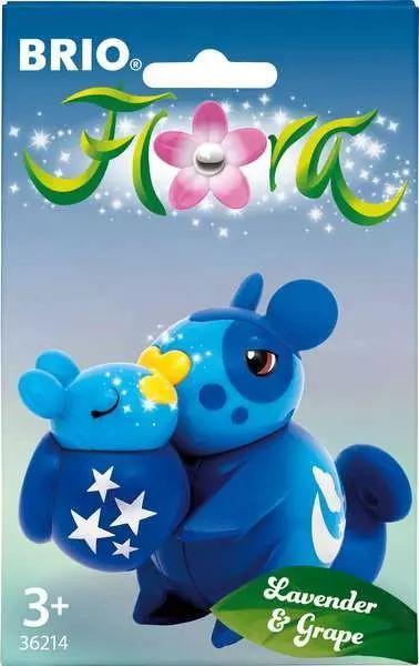 BRIO Lavender & Grape BRIO Lavender & Grape